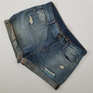 Gazoz Jeans Shorts Size 12